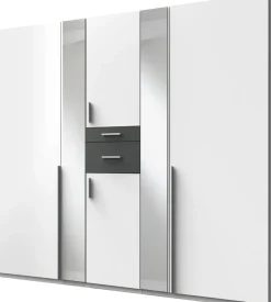 Wimex Armoires À Vêtements<Armoire à vêtements ODESSA