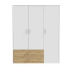 Armoire à vêtements PALDISKI
