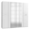 Wimex Armoires À Vêtements<Armoire à vêtements PAMELA