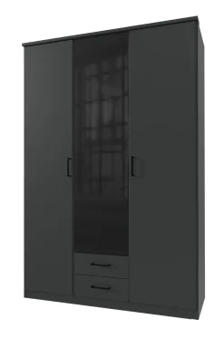 Wimex Armoires À Vêtements<Armoire à vêtements RAFAELA