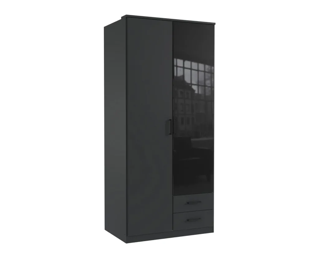 Wimex Armoires À Vêtements<Armoire à vêtements RAFAELA