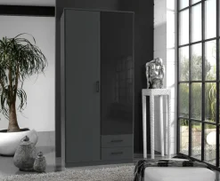 Wimex Armoires À Vêtements<Armoire à vêtements RAFAELA