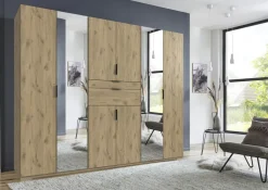 Wimex Armoires À Vêtements<Armoire à vêtements ROSARIO