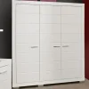 Armoire à vêtements SNOW