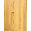 Armoire à vêtements SOULME