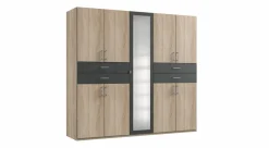 Wimex Armoires À Vêtements<Armoire à vêtements TAIGA