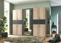Wimex Armoires À Vêtements<Armoire à vêtements TAIGA