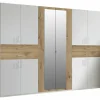 Armoire à vêtements TAIGA