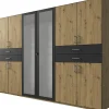 Wimex Armoires À Vêtements<Armoire à vêtements TAIGA