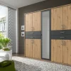 Armoire à vêtements TAIGA