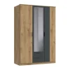 Armoire à vêtements TEXEL