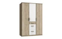 Wimex Armoires À Vêtements<Armoire à vêtements TIGRE