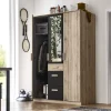 Armoire à vêtements TIGRE
