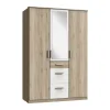 Wimex Armoires À Vêtements<Armoire à vêtements TIGRE