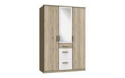 Wimex Armoires À Vêtements<Armoire à vêtements TIGRE