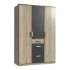 Wimex Armoires À Vêtements<Armoire à vêtements TIGRE