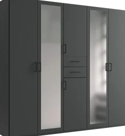 Wimex Armoires À Vêtements<Armoire à vêtements TRELEW