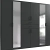 Wimex Armoires À Vêtements<Armoire à vêtements TRELEW