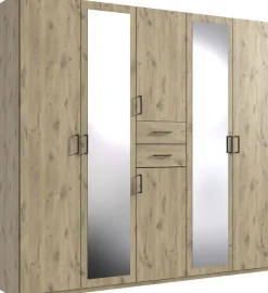 Wimex Armoires À Vêtements<Armoire à vêtements TRELEW