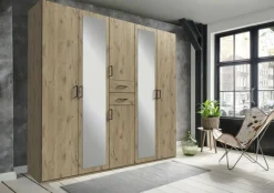 Wimex Armoires À Vêtements<Armoire à vêtements TRELEW
