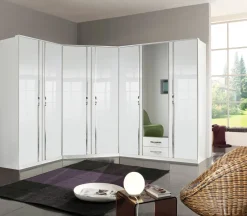 Armoire à vêtements TRIO