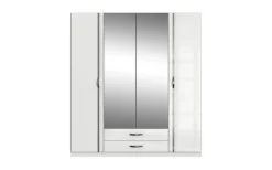 Wimex Armoires À Vêtements<Armoire à vêtements TRIO