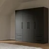 Forte Armoires À Vêtements<Armoire à vêtements VALGA