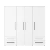 Armoire à vêtements VALGA
