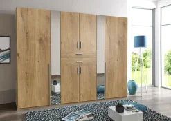 Wimex Armoires À Vêtements<Armoire à vêtements VANEA