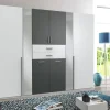Wimex Armoires À Vêtements<Armoire à vêtements VANEA