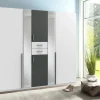 Armoire à vêtements VANEA