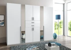 Wimex Armoires À Vêtements<Armoire à vêtements VANEA
