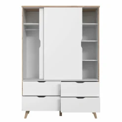 Armoire à vêtements VANKKA