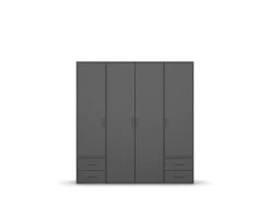 Rauch Armoires À Vêtements<Armoire à vêtements VOYAGER