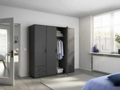 Rauch Armoires À Vêtements<Armoire à vêtements VOYAGER