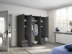 Rauch Armoires À Vêtements<Armoire à vêtements VOYAGER