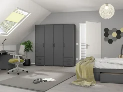 Rauch Armoires À Vêtements<Armoire à vêtements VOYAGER