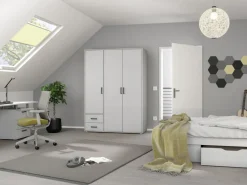 Rauch Armoires À Vêtements<Armoire à vêtements VOYAGER