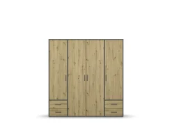 Rauch Armoires À Vêtements<Armoire à vêtements VOYAGER