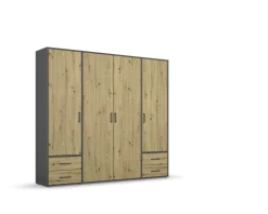 Rauch Armoires À Vêtements<Armoire à vêtements VOYAGER