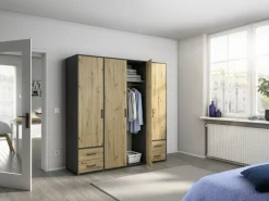 Rauch Armoires À Vêtements<Armoire à vêtements VOYAGER