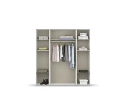 Rauch Armoires À Vêtements<Armoire à vêtements VOYAGER