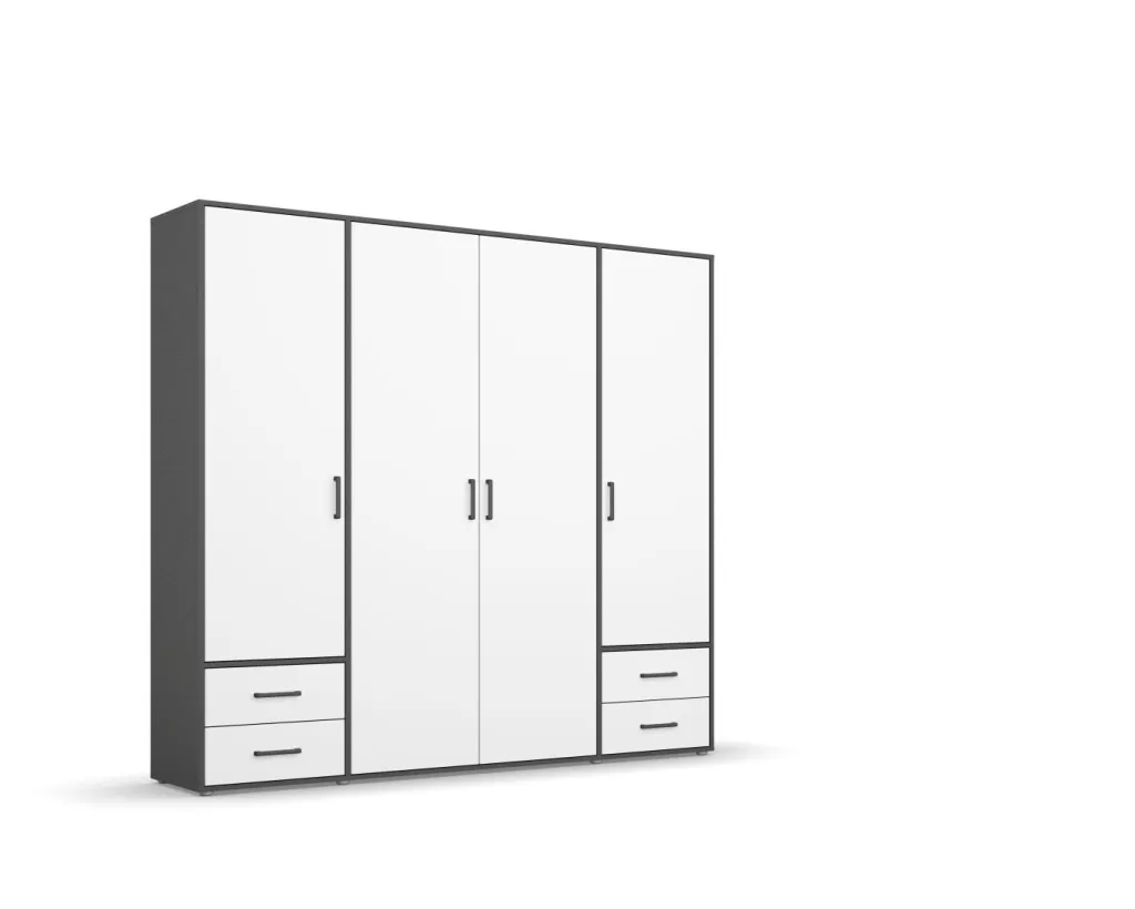 Rauch Armoires À Vêtements<Armoire à vêtements VOYAGER
