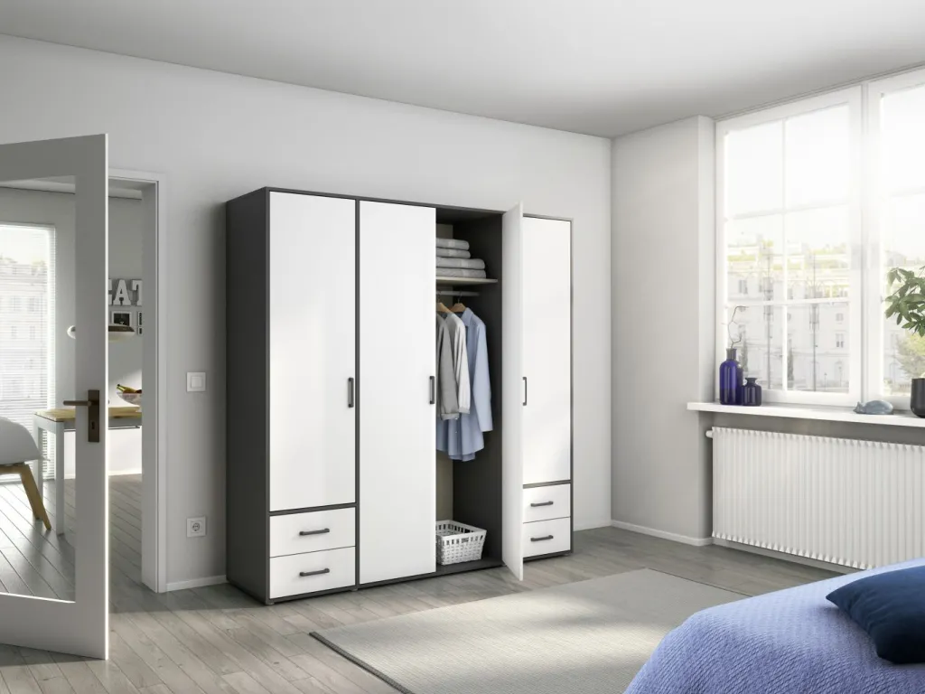 Rauch Armoires À Vêtements<Armoire à vêtements VOYAGER