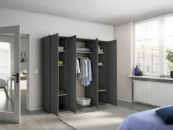 Rauch Armoires À Vêtements<Armoire à vêtements VOYAGER
