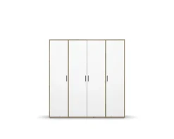 Rauch Armoires À Vêtements<Armoire à vêtements VOYAGER