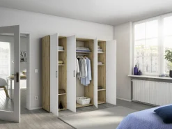 Rauch Armoires À Vêtements<Armoire à vêtements VOYAGER