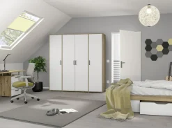 Rauch Armoires À Vêtements<Armoire à vêtements VOYAGER