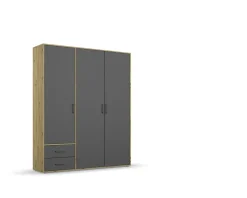 Armoire à vêtements VOYAGER