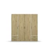 Armoire à vêtements VOYAGER